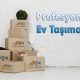 Ofis Ve İşyeri Taşıma
